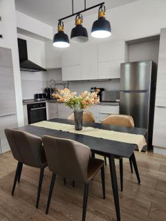 Nova Apartments Westlands - 5