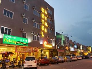 Mornington Hotel Medan Ipoh - 2