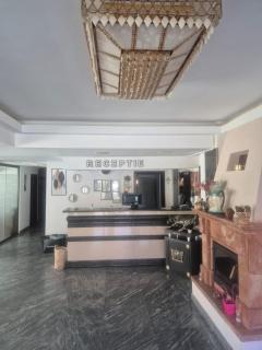 Rudo Forest View Hotel - 4
