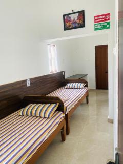 City Lodge - 9