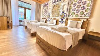 Mehron Premium Hotel - Bukhara - 7