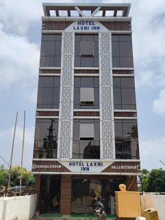 Hotel Laxmi Inn - 8