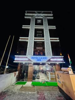 Hotel Laxmi Inn - 4