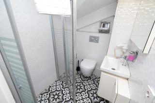 Grand Dream Hotel İstanbul - 5