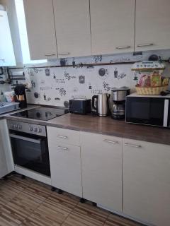 Alex B&B - 8