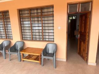 Deaf Centre Kwale - 5