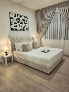 L&L Sojourn, Kota Samarahan - 9