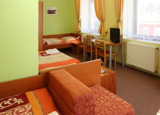 Penzion Česká Koruna - Čáslav - 7