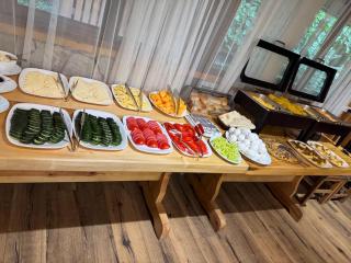 Haleb Hotel Complex - 8