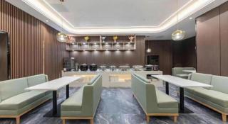 Guangzhou Best Case Hotel Foreign-related Economics Vocational and Technical College - 9