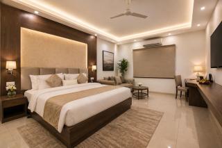 Hotel Park Tree Delhi Airport - 1