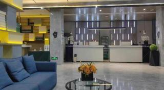 Echarm Hotel Xiangyang Erqi - 5