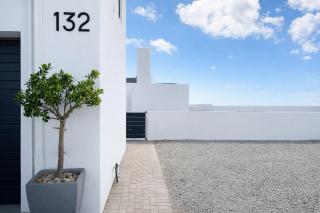 Modern Coastal Home Walk to Beach Semi-Ocean Views - 4