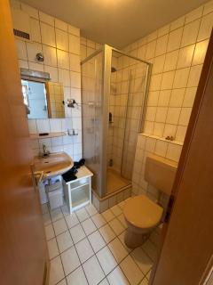 2-Zimmer Ferien Apartment in Zwiesel Wi-Fi Pool Sauna - 5