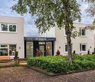 Hof van Bergen - 8