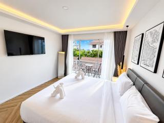 Rawai Lalaland Studio Apartments - 5