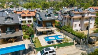 Villa KayaHan Göcek - 2