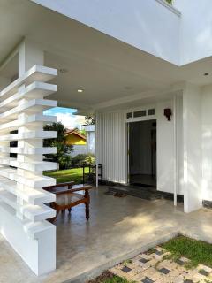 Beverly Hills villa weligama - 7
