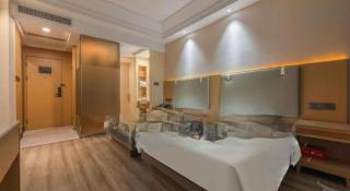 Shuguang Liting Hotel Ningbo - 7