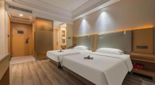 Shuguang Liting Hotel Ningbo - 6
