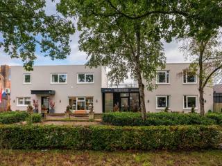Hof van Bergen - 9