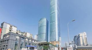 7 Days Inn Guiyang Qianlingshan Park Beijing Road Metro Station - 4