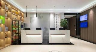GreenTree Inn Shanxi Jinzhong JieXiu Railway Station Express Hotel - 5