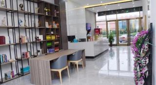 7 Days Inn Binzhou Zhanhua Fuguo Road - 8