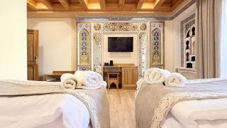 Mehron Premium Hotel - Bukhara - 9