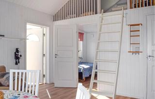 1 Bedroom Pet Friendly Home In Trensum - 5