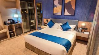 Lemars Hotel - 9