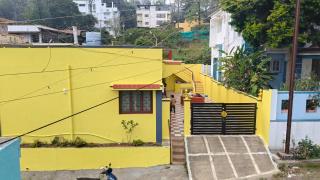 Sky park homestay - 3