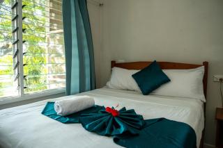 seaview apartment - 8
