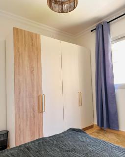 Cozy Elegant 3BR Apartment in Madinaty B6 - Walk to South Park - 1