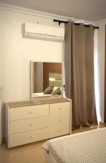 Cozy Elegant 3BR Apartment in Madinaty B6 - Walk to South Park - 6