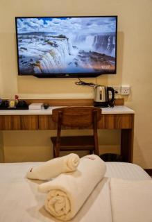 Weiss Hotels Kepong Baru - 3