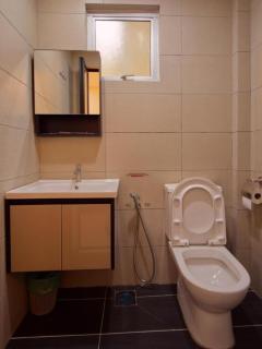 Weiss Hotels Kepong Baru - 1