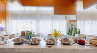 Jinjiang Inn Select Shanghai Fengxian Baolong Square North Yunhe Road - 7