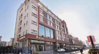 Jinjiang Inn Select Shanghai Fengxian Baolong Square North Yunhe Road - 5