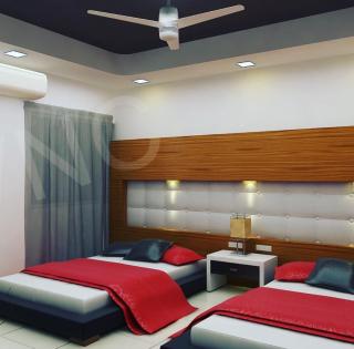 Sri Tayi Grand - 2