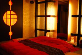 SKY Tower Sweet 4 Beppu, Resort Love Hotel - 4