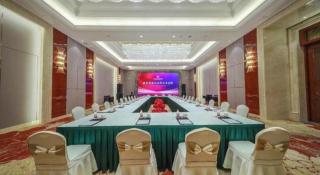 GreenTree Eastern Yancheng Binhai County Aobaolia Beichen Hotel - 8