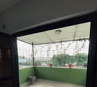 Penthouse - 15 mins from International Airport - 2