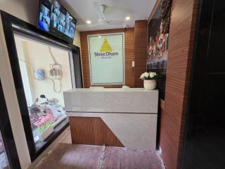 Shree Dham Palace - 9