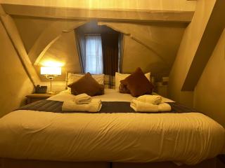 The Ancient Gatehouse & Rugantino Restaurant - Wells - 6