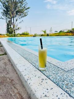 kebulan lodges - 8