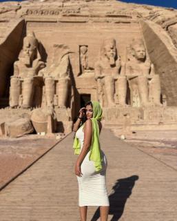 Nile Cruise 3 to 7 Nights All Inclusive - 8
