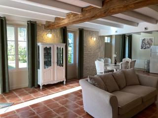 Gîte des Vignes - Archiac - 1