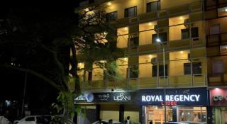 Royal Regency Lodge - 8