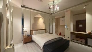 Bali Motel - Zhongli - 9